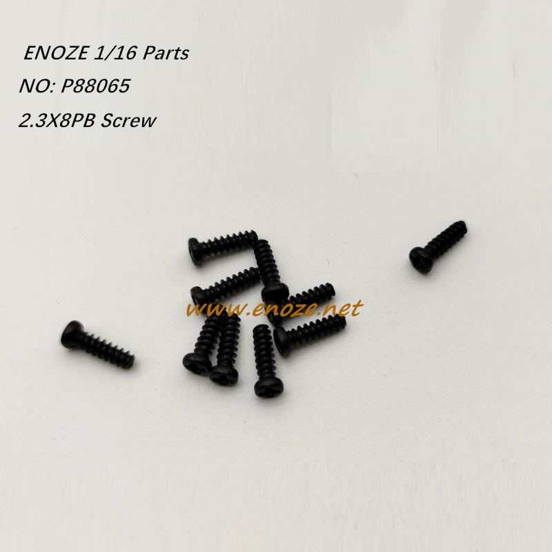 Enoze 9500E Car Parts P88065 Screw