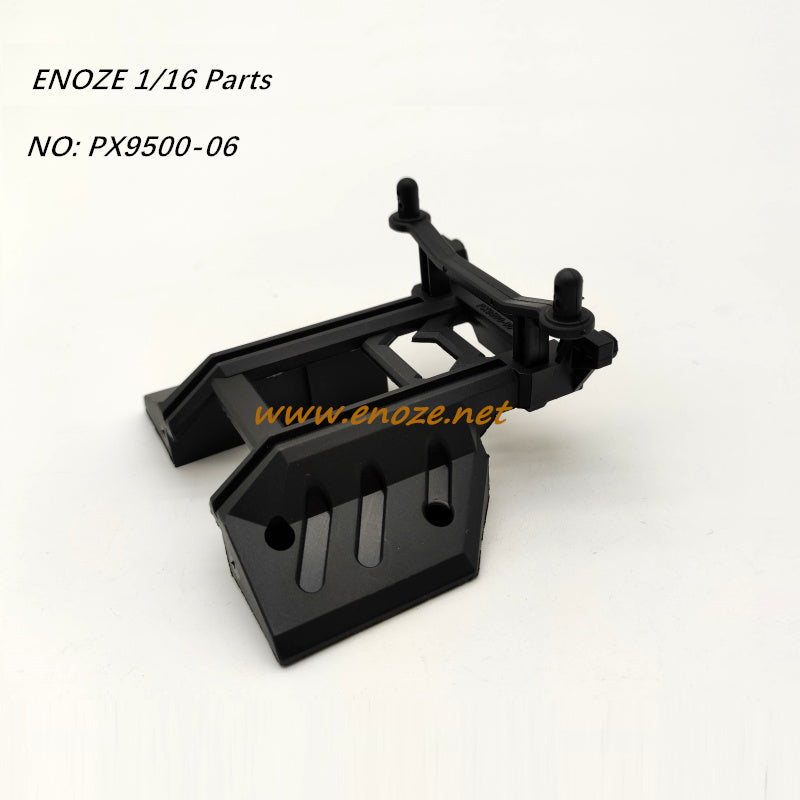 Enoze 9500E RC Truck Parts PX9500-06 Rear Roof