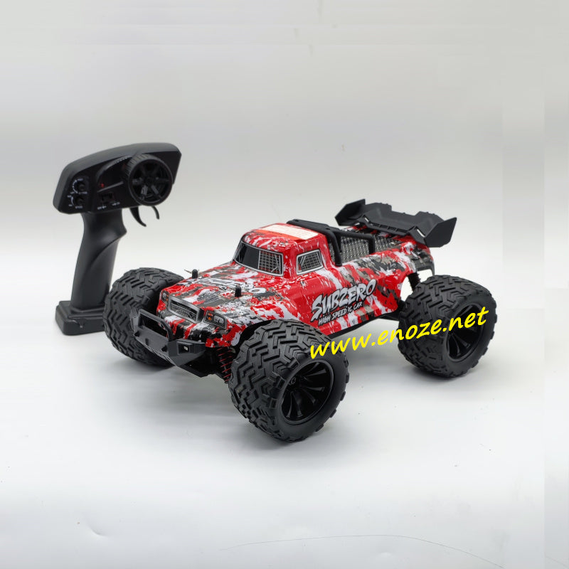 Enoze 9500E 1/16 2.4g RC Car