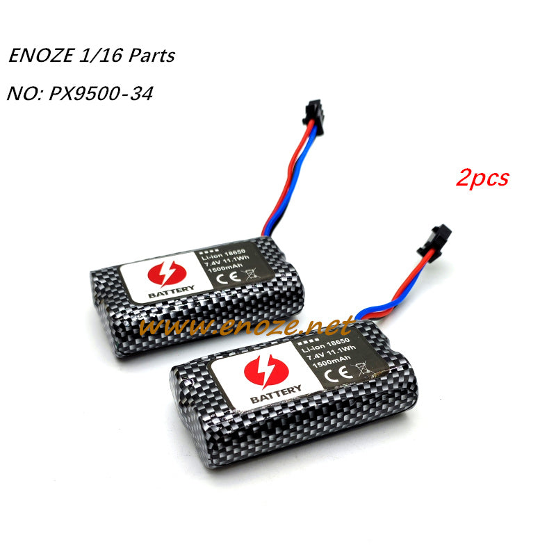 Enoze 9503E Parts Battery