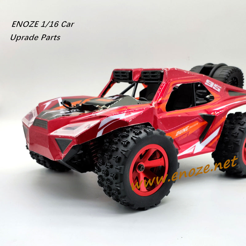 Enoze 9503E Upgrade Tire