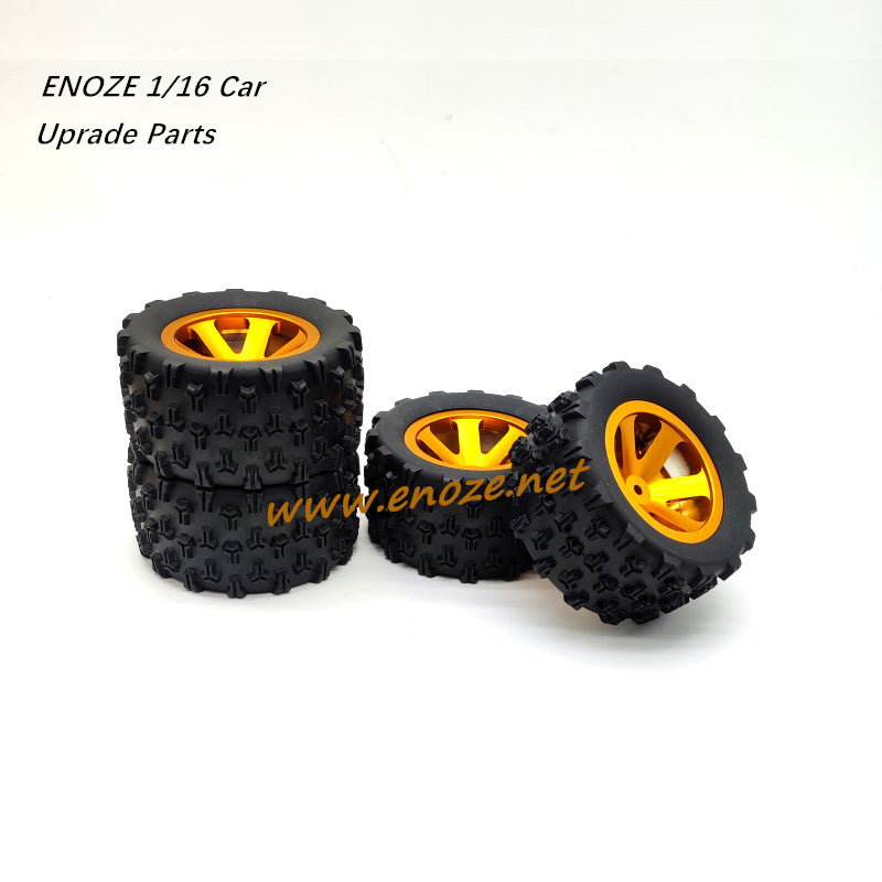 Enoze 9503E Upgrade Wheels
