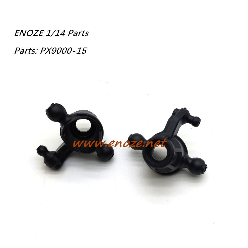 Enoze 002E 1/14 RC Car Spare Parts Front Steering Cup PX9000-15