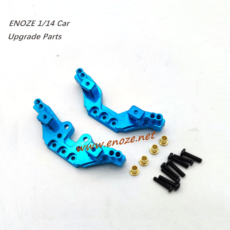 Enoze 9000e parts metal upgrade shock tower