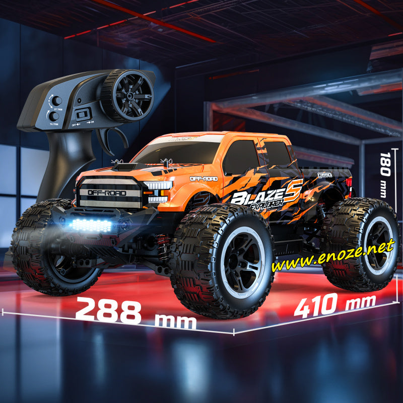 Enoze 9207E rc truck for adults and kids