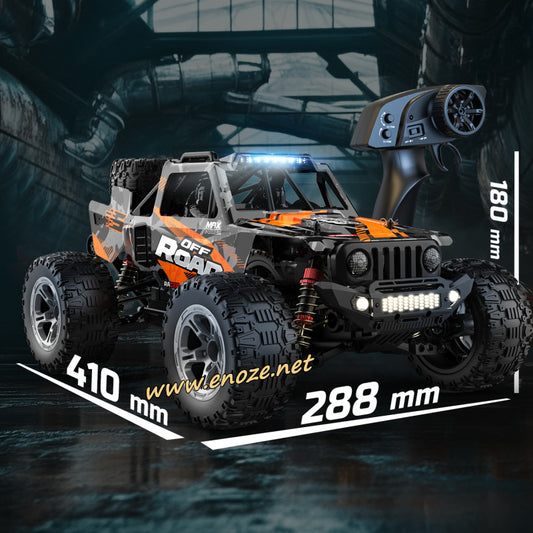 Enoze 9208E 1/10 2.4G 4wd rc desert truck