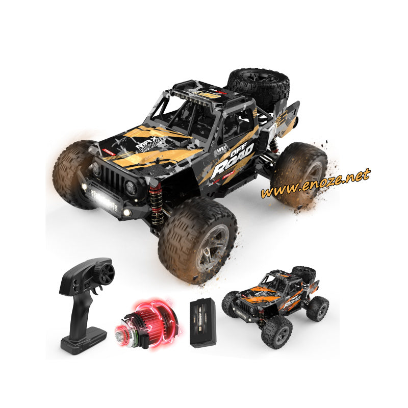 Enoze 9208E 1/10 4wd high speed rc desert truck