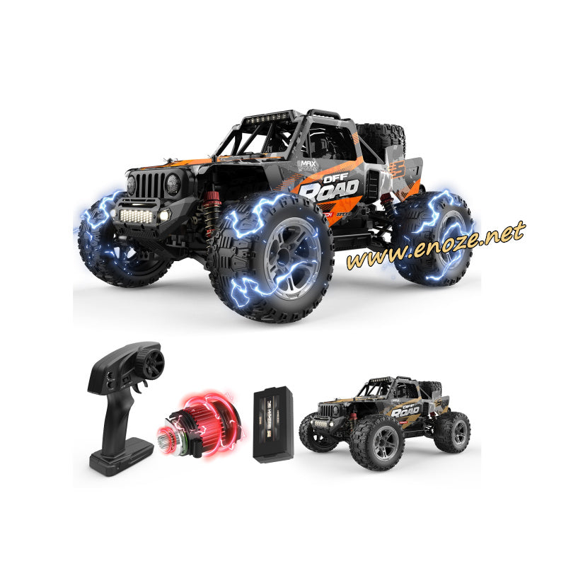 Enoze 9208E RTR rc desert truck