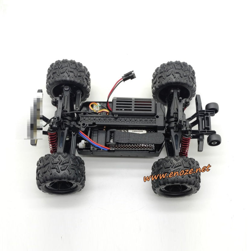 Enoze 9308E 1:18 RC Monster Car Chassis