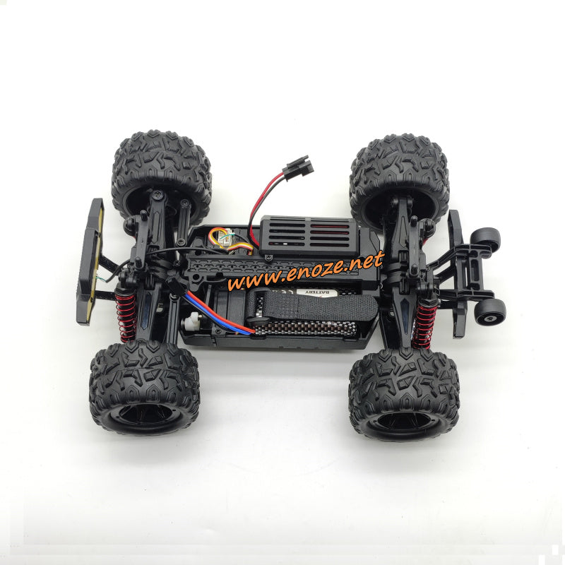 Enoze 9309E 1:18 Racing Car Chassis