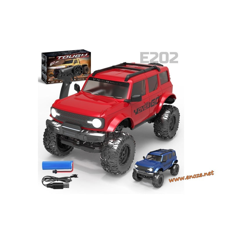 Enoze E202 1:20 4wd rc car