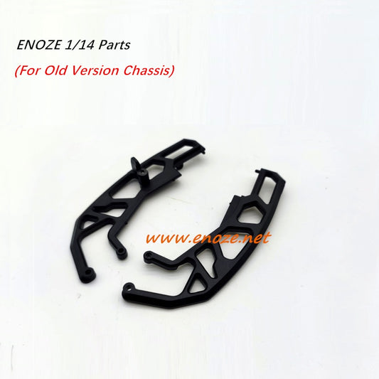 Enoze 9000E RC Car Parts Body Frame For Old Version Chassis