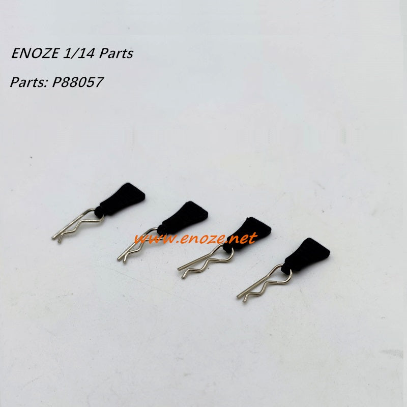 Enoze 001E Parts Body Clip P88057