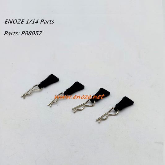 Enoze 001E Parts Body Clip P88057