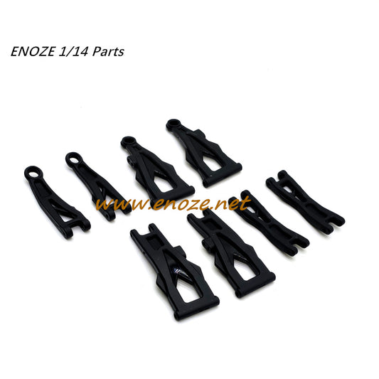 Enoze 001E RC Car Parts Full Swing Arm Kit
