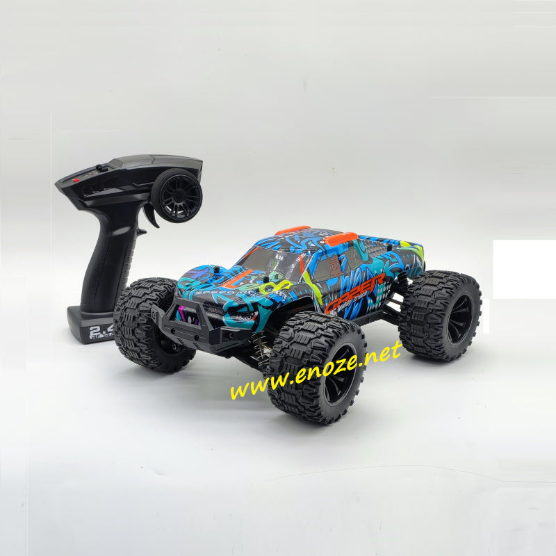 Enoze 001E Brushless RC Car