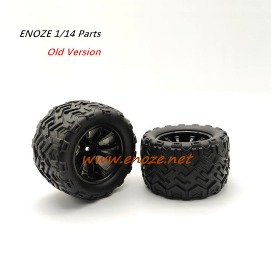 Enoze 001E Tire-Old Version