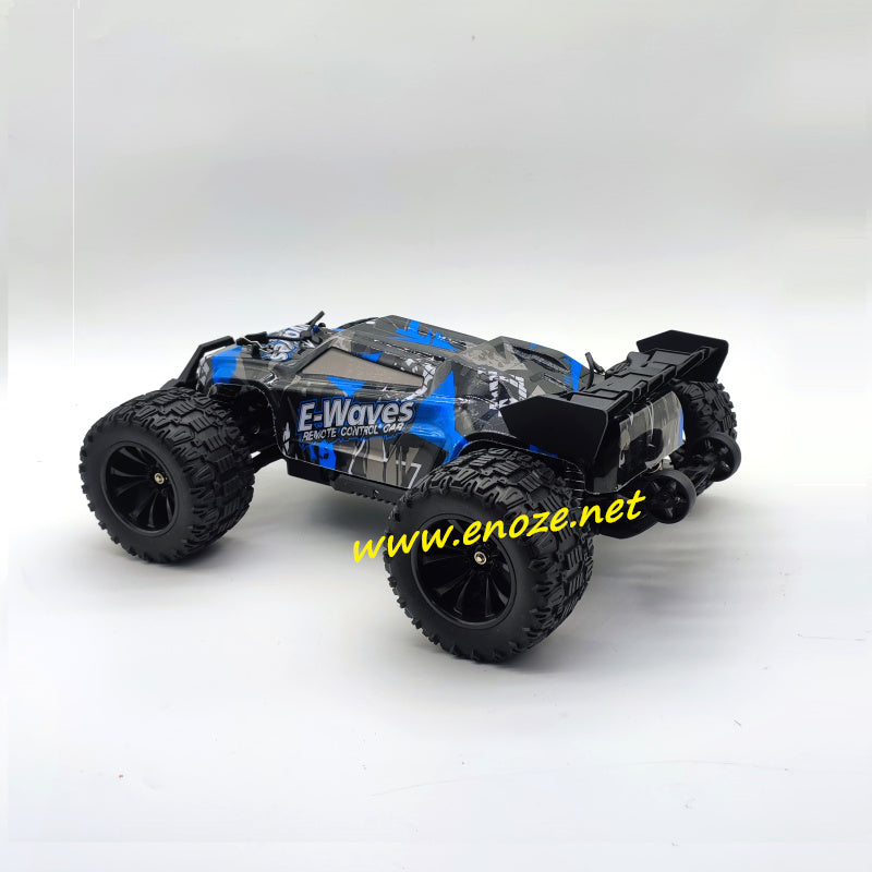 Enoze 002E Brushless RC Car