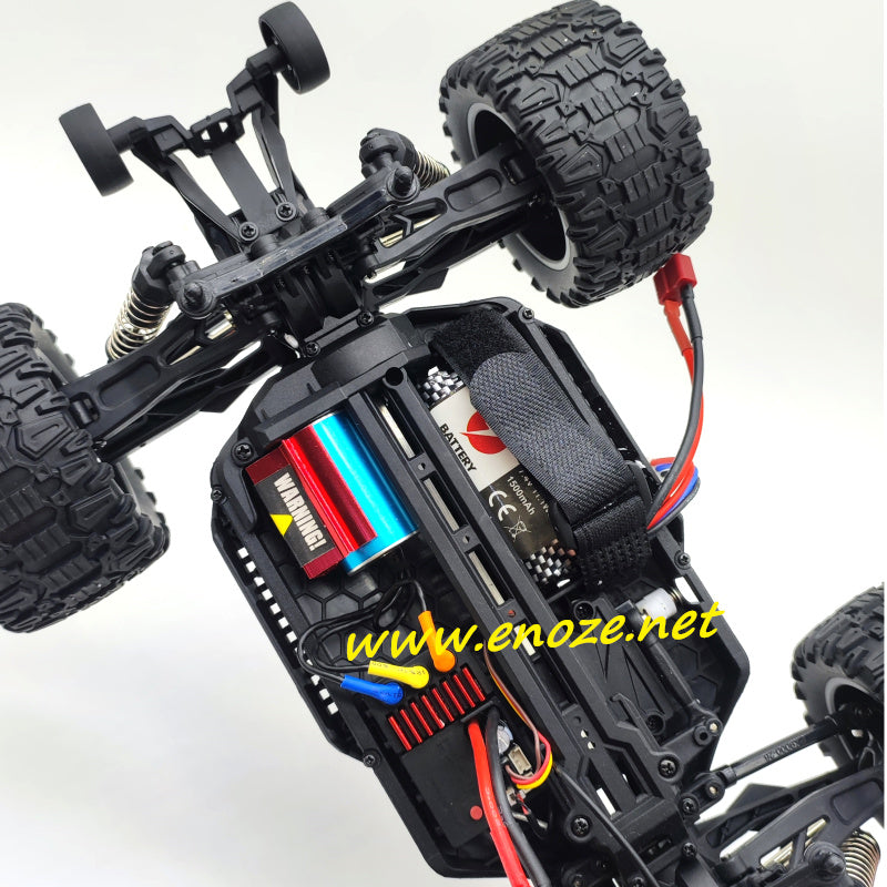 Enoze 002E RC Car Car