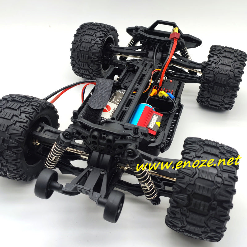 Enoze 002E 1/14 Brushless Remote Control Car