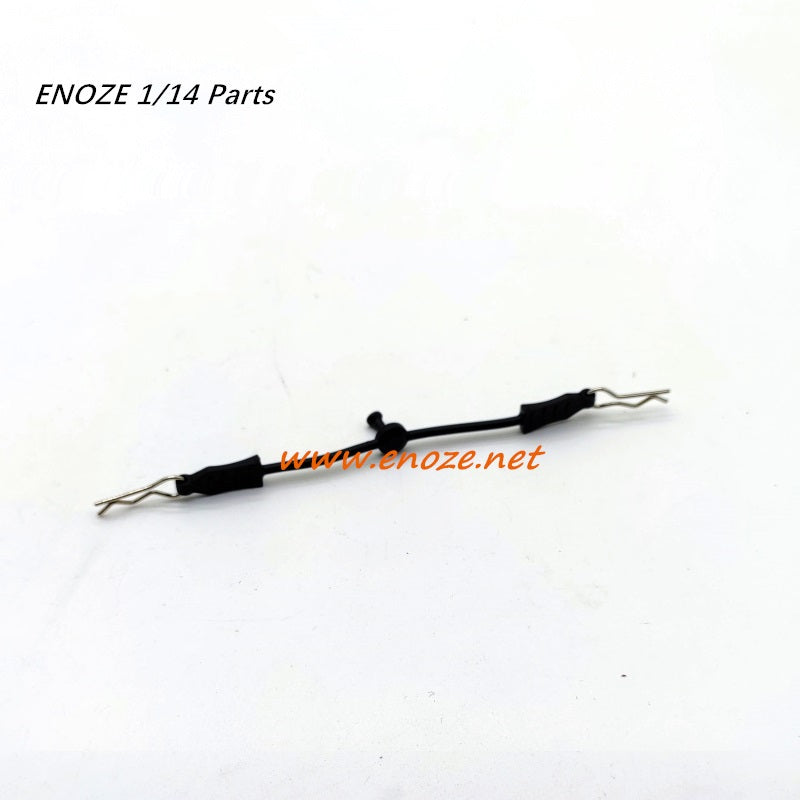 Enoze 002E Parts Anti-lost Rope R Body Pin