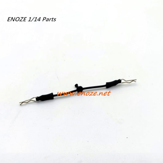 Enoze 002E Parts Anti-lost Rope R Body Pin