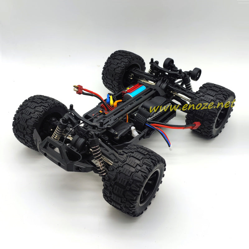 Enoze 002E RC Car New Version