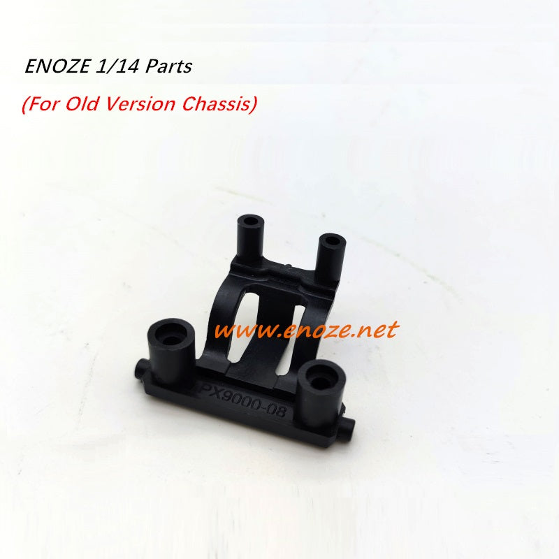 Enoze 002E RC CAR Parts Steering Linkage Strip For Old Version Chassis
