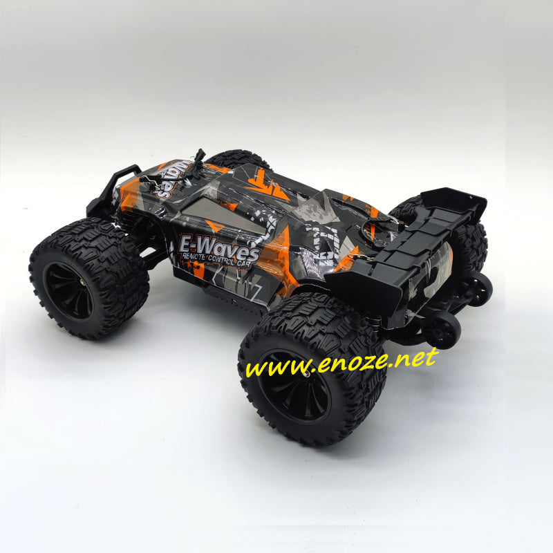 Enoze 002E 1/14 RC Car-New Version