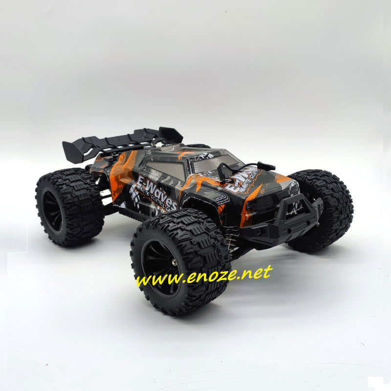 Enoze 002E Car