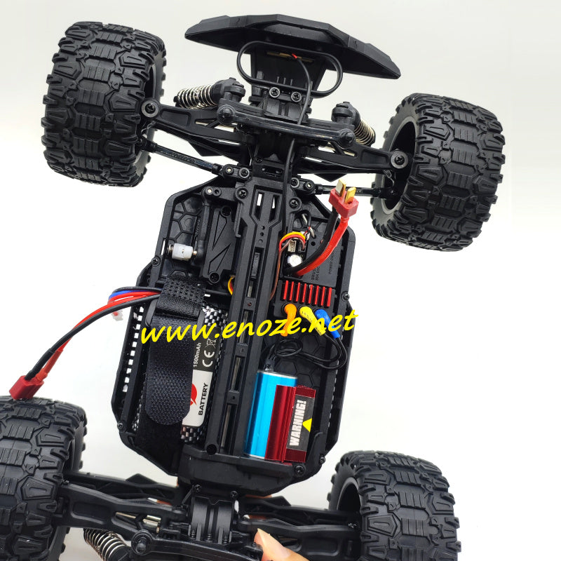 Enoze 002E Car