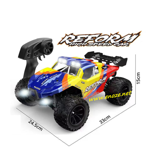 Enoze 003E Brushless 1/14 2.4g 4wd high speed rc car