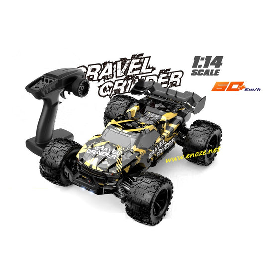 Enoze 004E Brushless RC Car