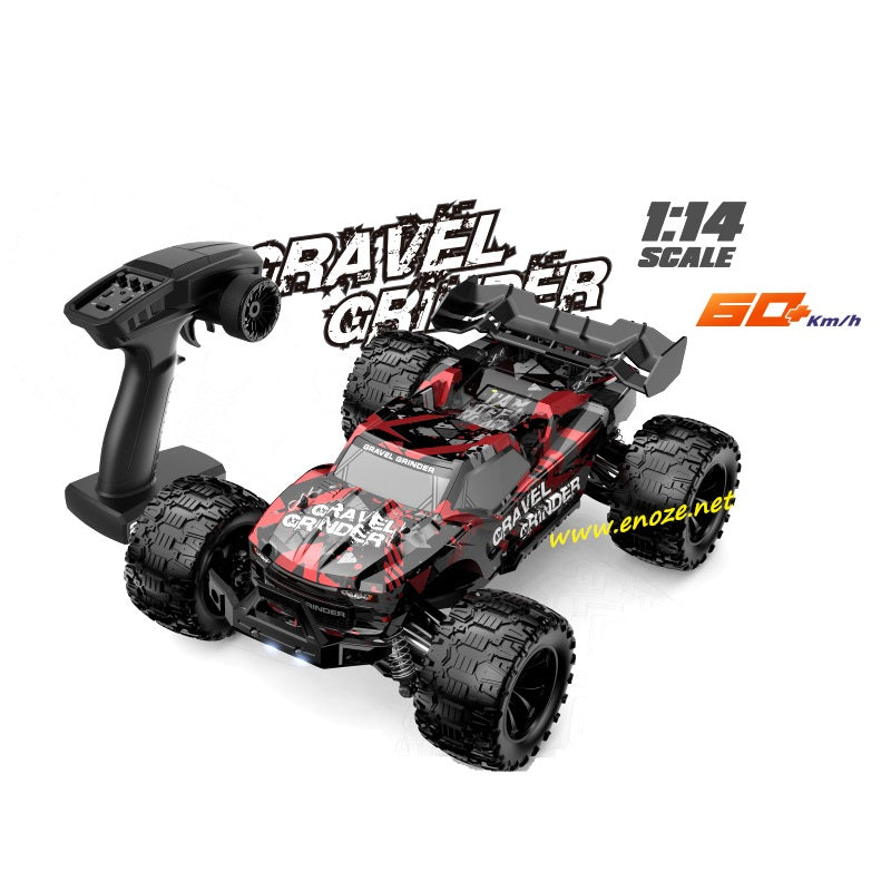 Enoze 004E 1:14 Brushless High Speed RC Car