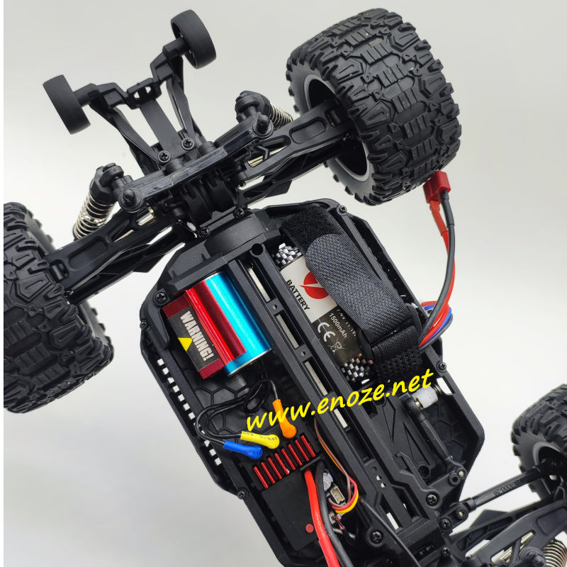 Enoze RC Car 004E Brushless