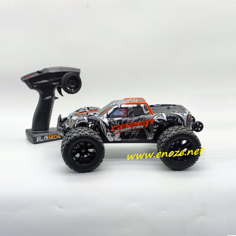 Enoze 9000E 1/14 2.4G 4WD Remote Control Car