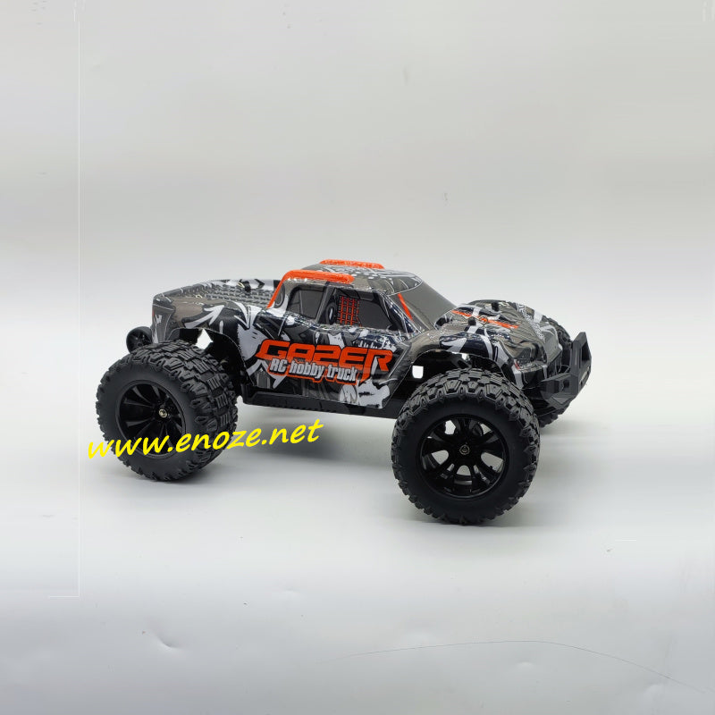 Enoze 9000E rc high speed car