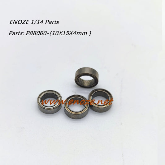 Enoze 9000E Parts 10X15X4 P88060 
Bearing 