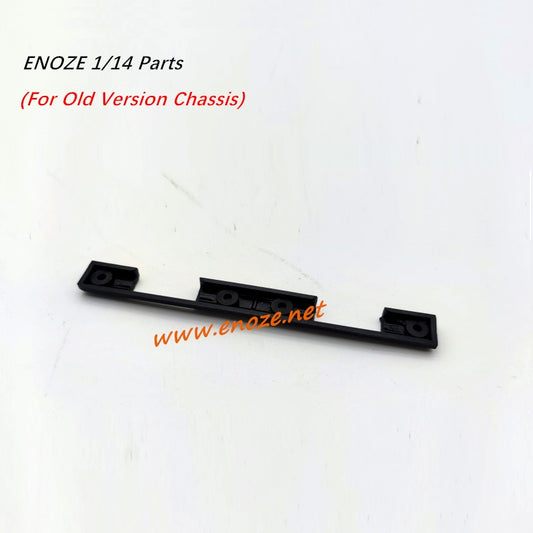 Enoze 9000E RC Car Parts Battery Cover Pressure Strip For Old Version Chassis