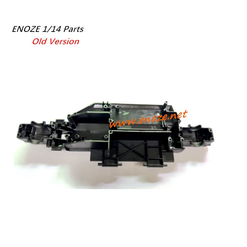 Enoze 9000E RC Car Parts Car Bottom-Old Version
