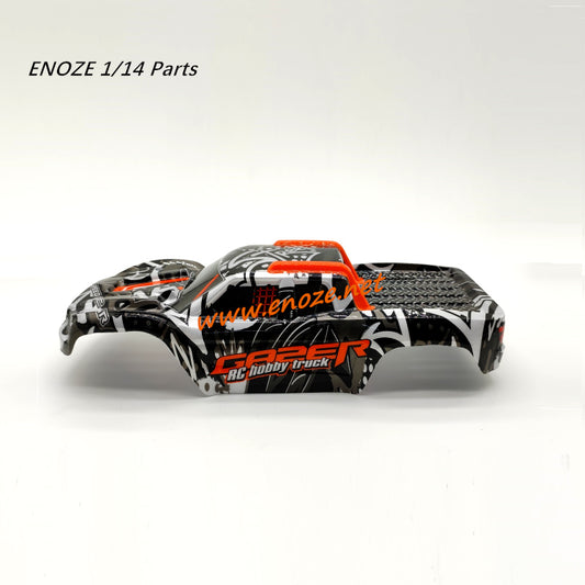 Enoze 9000E Body Parts PX9000-02
