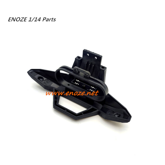 Enoze 9000E RC Car Parts Front Bumper PX9011-03