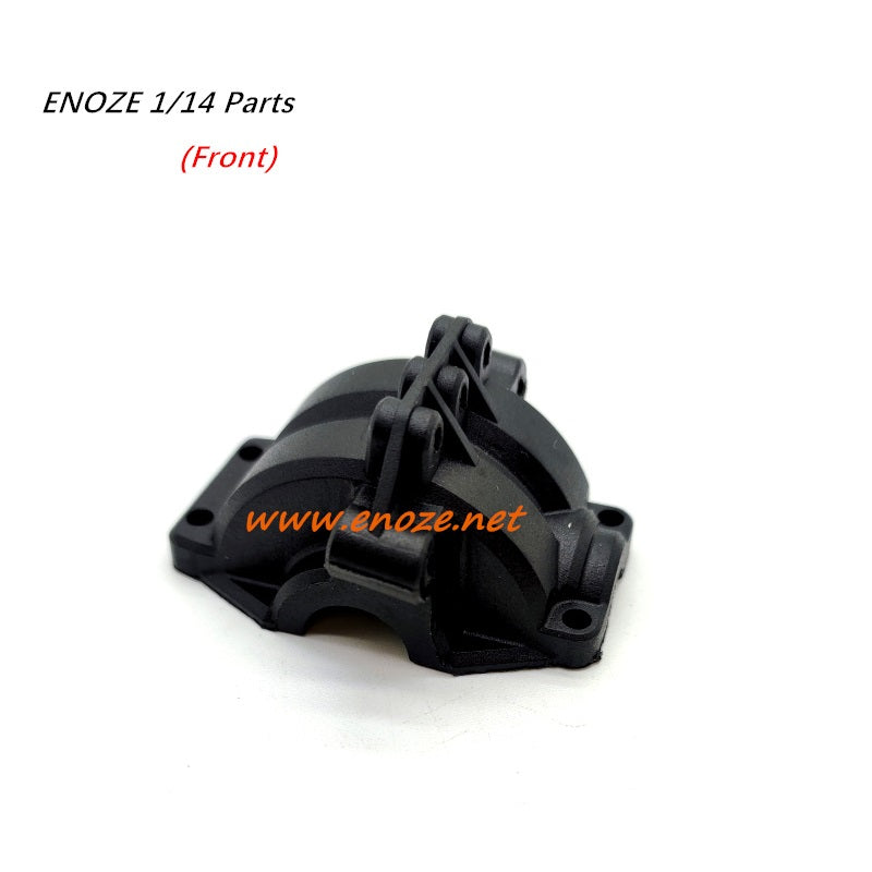 Enoze 9000E Parts Front Gearbox Cover