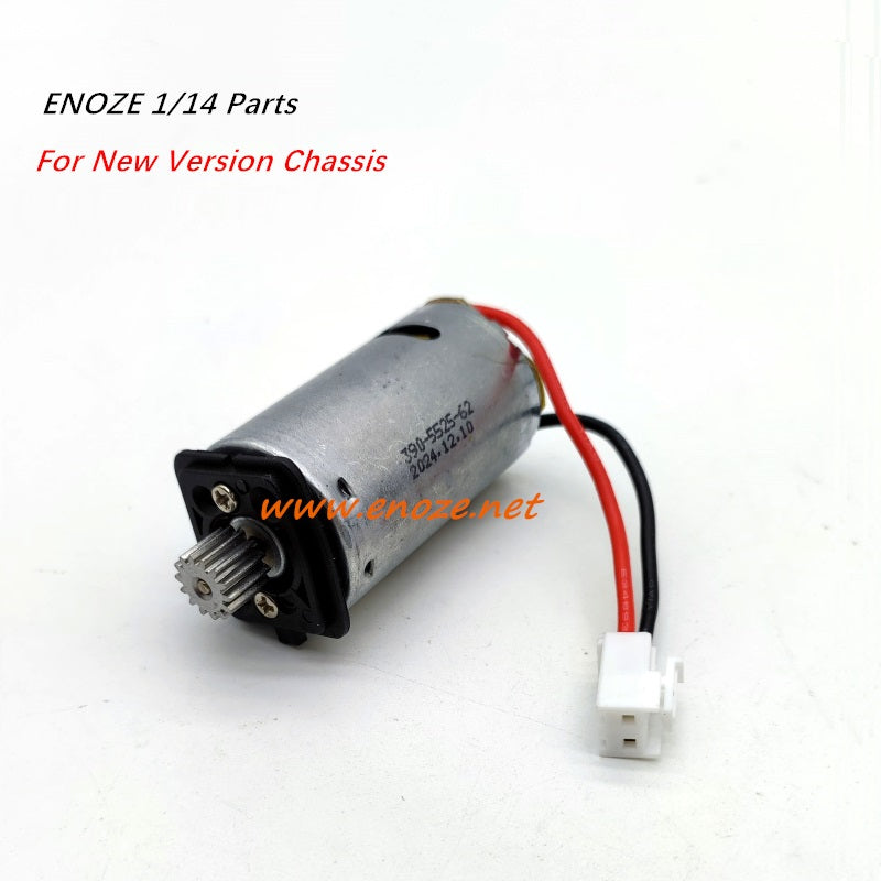 Enoze 9000E Parts 390 Motor PX9000-32 New Version