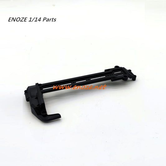 Enoze 9000E RC Car Parts PX9011-02 Second Floor-For New Version Chassis