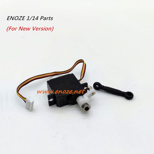 Enoze 9000E RC Car Parts Servo New Version