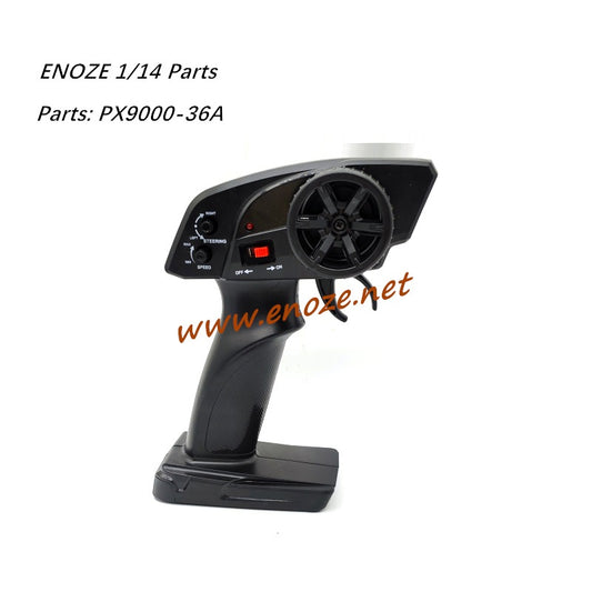 Enoze 9000E Parts remote control