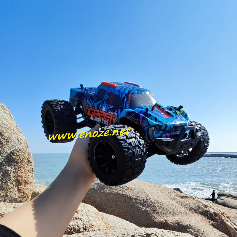 Enoze 9000E 1/14 High Speed RC Car