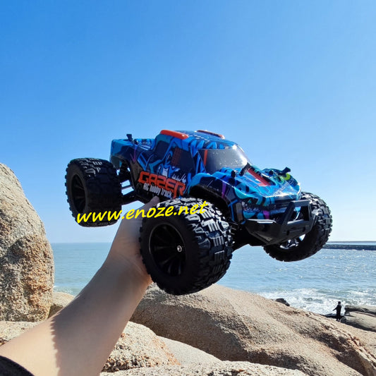 Enoze 9000E 1/14 High Speed RC Car