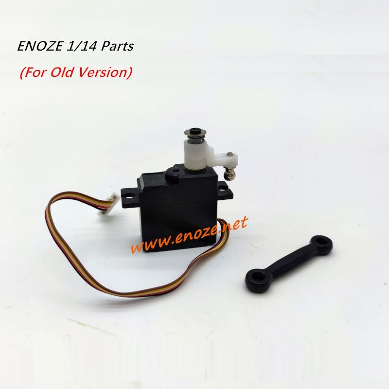 Enoze 9000E Parts Servo Old Version